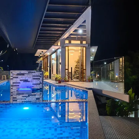 Arrow Hill Vacation House
