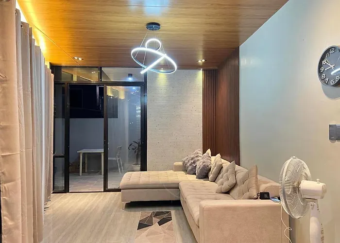 Casa vacanze Arrow Hill *