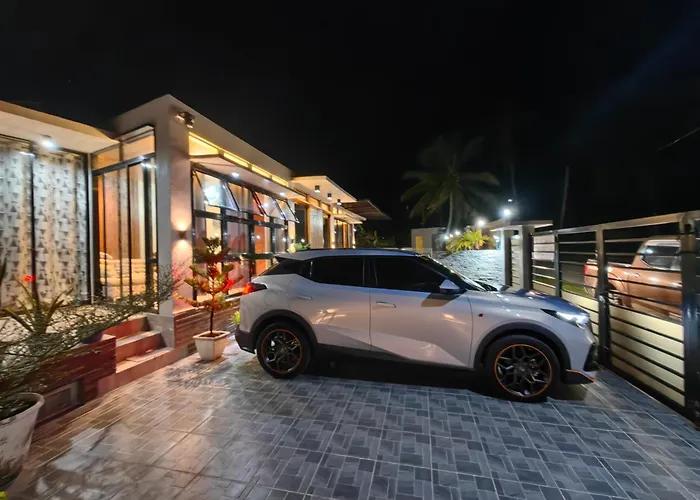 Arrow Hill Casa vacanze Dalaguete