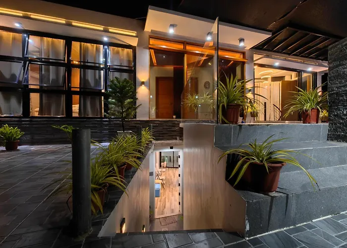 Casa vacanze Arrow Hill *
