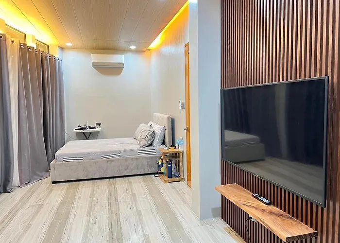 Casa vacanze Arrow Hill Dalaguete