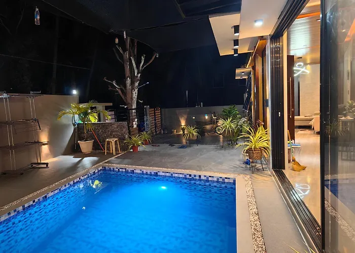 Arrow Hill Casa vacanze Dalaguete