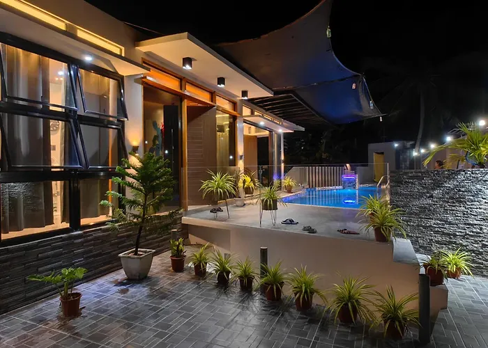 Casa vacanze Arrow Hill Dalaguete