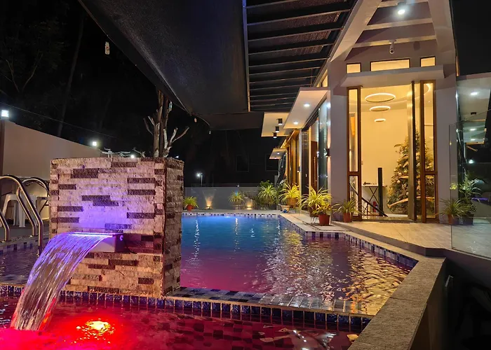 Casa vacanze Arrow Hill