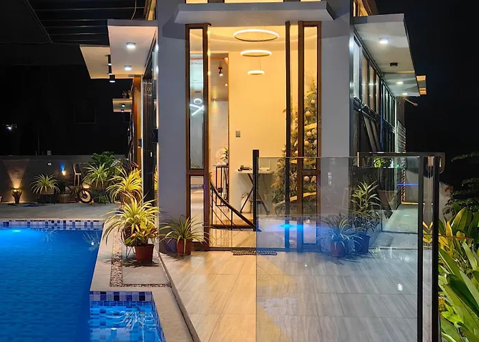 Casa vacanze Arrow Hill