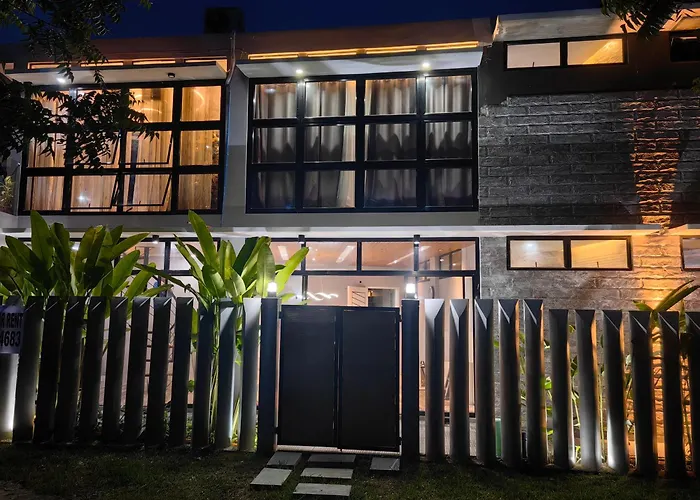 Arrow Hill Casa vacanze *