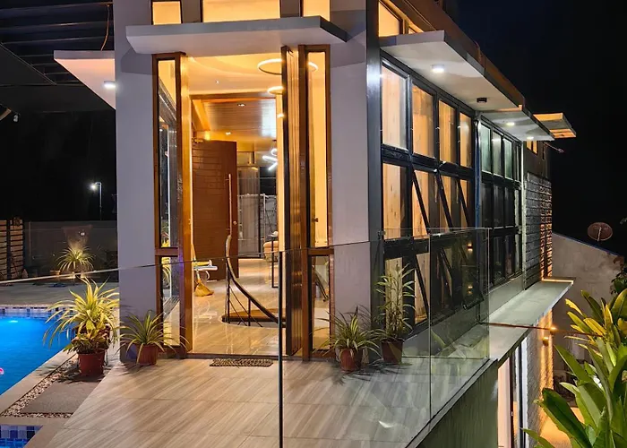 Casa vacanze Arrow Hill *