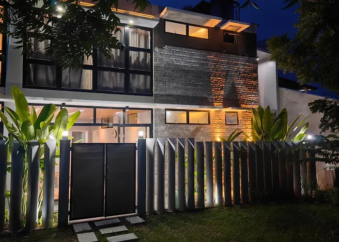 Casa vacanze Arrow Hill