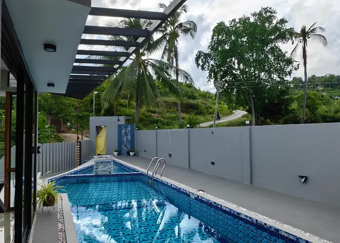 Casa vacanze Arrow Hill *