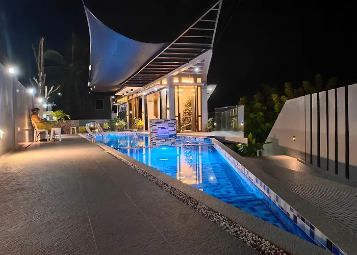 Casa vacanze Arrow Hill Dalaguete